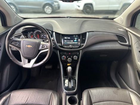 Chevrolet TRACKER Premier 1.4 Turbo 16V Flex Aut