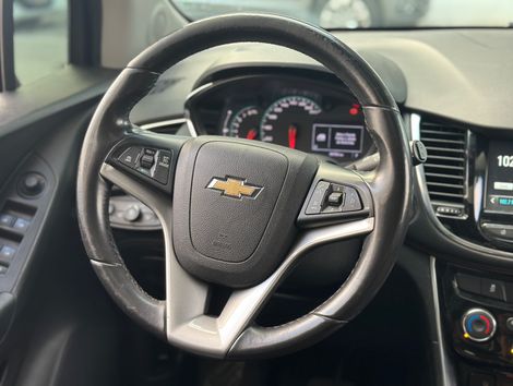 Chevrolet TRACKER Premier 1.4 Turbo 16V Flex Aut