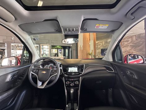 Chevrolet TRACKER Premier 1.4 Turbo 16V Flex Aut