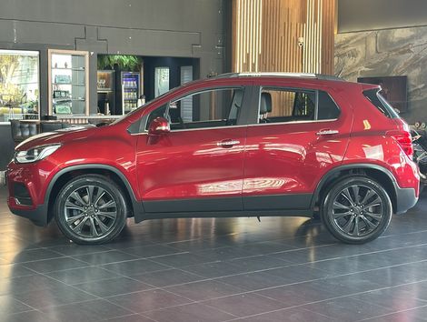 Chevrolet TRACKER Premier 1.4 Turbo 16V Flex Aut
