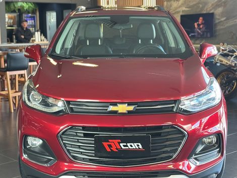 Chevrolet TRACKER Premier 1.4 Turbo 16V Flex Aut