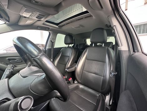Chevrolet TRACKER Premier 1.4 Turbo 16V Flex Aut