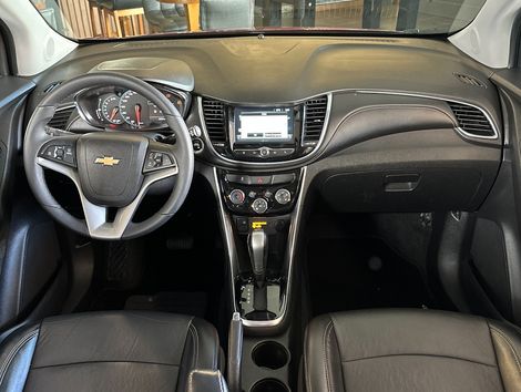 Chevrolet TRACKER Premier 1.4 Turbo 16V Flex Aut