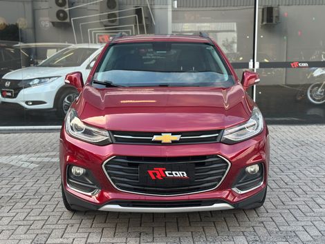 Chevrolet TRACKER Premier 1.4 Turbo 16V Flex Aut