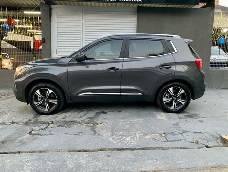 Caoa Chery Tiggo 5X SPORT 1.5 Turbo Flex Aut.