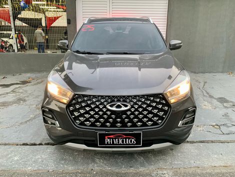 Caoa Chery Tiggo 5X SPORT 1.5 Turbo Flex Aut.