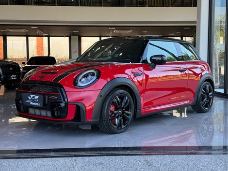 Mini COOPER John Works 2.0 Turbo 3p Aut.