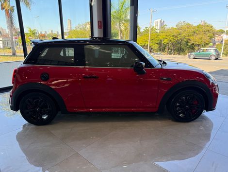 Mini COOPER John Works 2.0 Turbo 3p Aut.