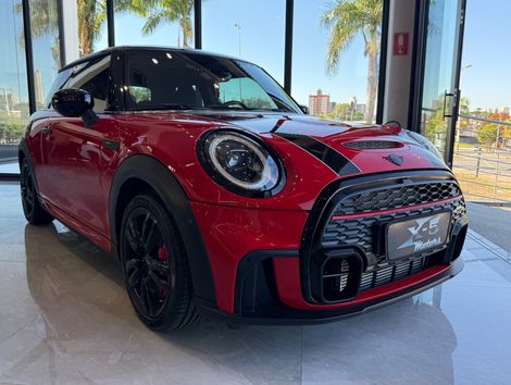 Mini COOPER John Works 2.0 Turbo 3p Aut.