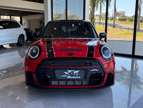 Mini COOPER John Works 2.0 Turbo 3p Aut.