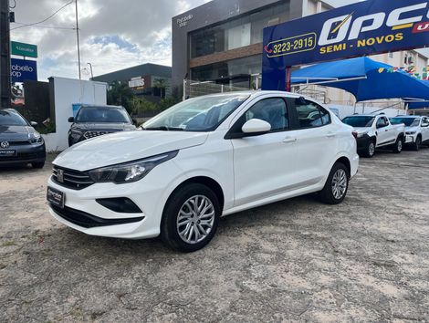 Fiat CRONOS DRIVE 1.3 8V Flex