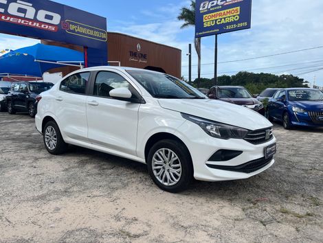 Fiat CRONOS DRIVE 1.3 8V Flex