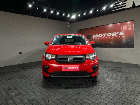Fiat MOBI LIKE 1.0 Fire Flex 5p.