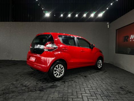 Fiat MOBI LIKE 1.0 Fire Flex 5p.