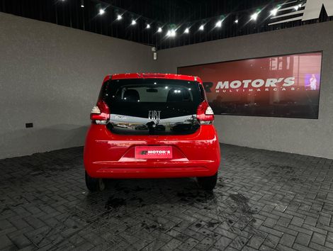 Fiat MOBI LIKE 1.0 Fire Flex 5p.