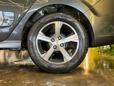 Chevrolet PRISMA Sed. LT 1.4 8V FlexPower 4p
