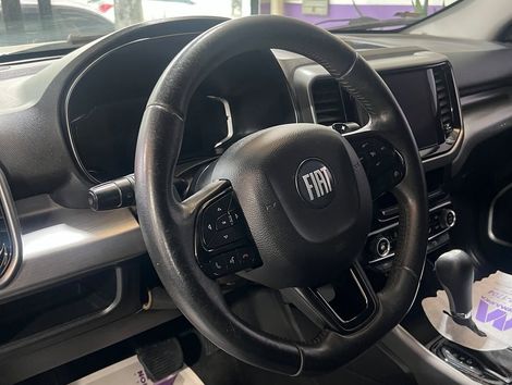 Fiat Toro Freedom 2.0 16V 4x4 Diesel Aut.