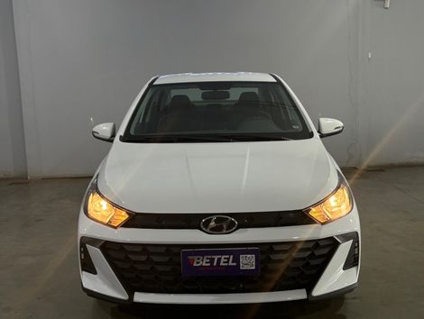 Hyundai HB20S Comfort 1.0 TB Flex 12V Aut.