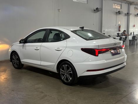 Hyundai HB20S Comfort 1.0 TB Flex 12V Aut.