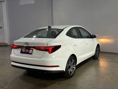 Hyundai HB20S Comfort 1.0 TB Flex 12V Aut.