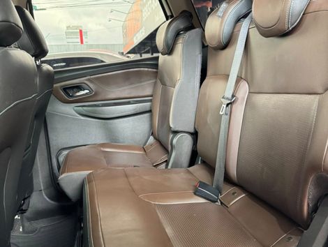 Chevrolet SPIN LTZ 1.8 8V Econo.Flex 5p Aut.