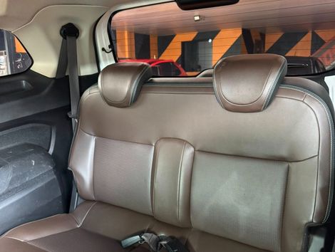 Chevrolet SPIN LTZ 1.8 8V Econo.Flex 5p Aut.