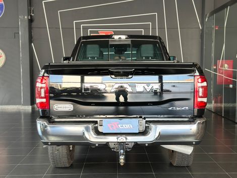 RAM 3500 LARAM. LONGHORN 6.7 TB CD 4x4 Die.
