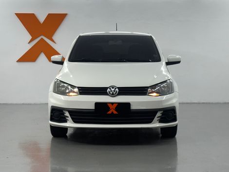 VolksWagen Gol Trendline 1.6 T.Flex 8V 5p