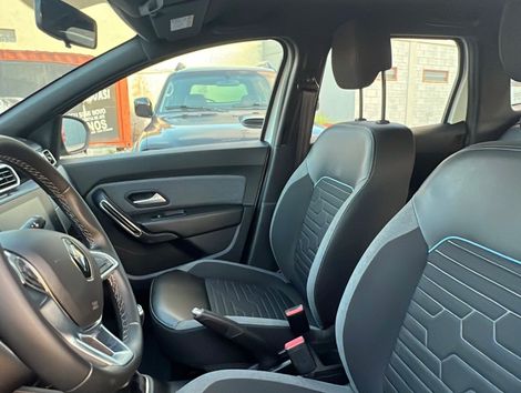 Renault DUSTER Intense 1.6 16V Flex Mec.
