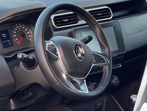 Renault DUSTER Intense 1.6 16V Flex Mec.
