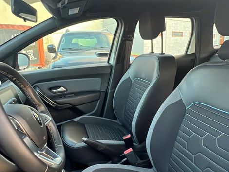 Renault DUSTER Intense 1.6 16V Flex Mec.