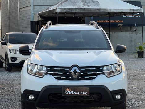 Renault DUSTER Intense 1.6 16V Flex Mec.