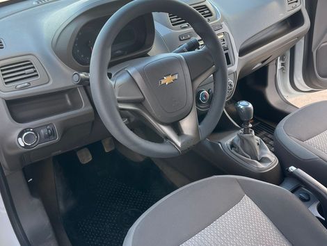 Chevrolet COBALT LT 1.4 8V FlexPower/EconoFlex 4p
