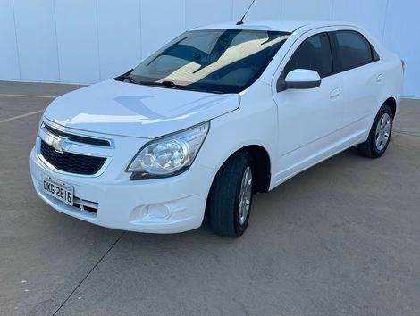 Chevrolet COBALT LT 1.4 8V FlexPower/EconoFlex 4p