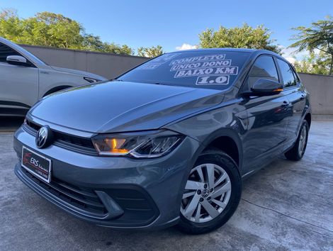 VolksWagen Polo 1.0 TSI Flex 12V 5p