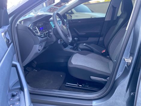 VolksWagen Polo 1.0 TSI Flex 12V 5p