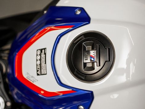 BMW Motos S 1000 RR M