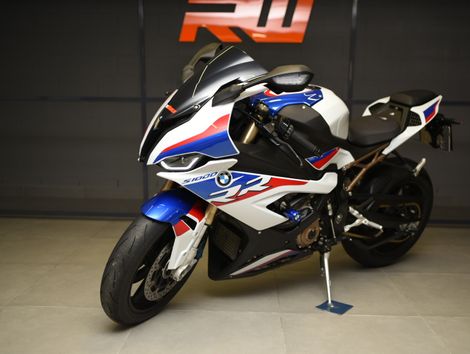 BMW Motos S 1000 RR M