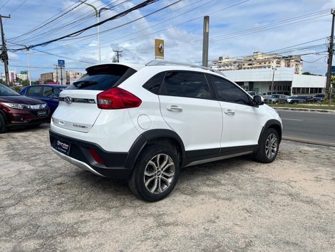 CHERY Tiggo 2 Look 1.5 16V Flex Aut.5p