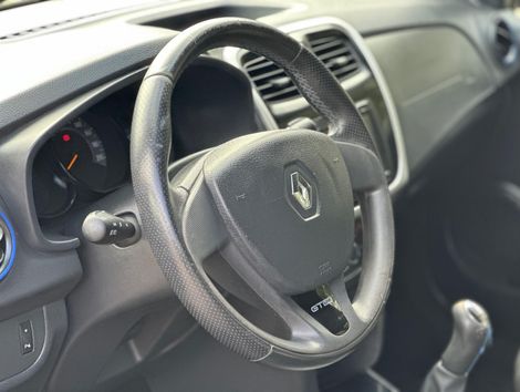 Renault SANDERO GT line/RLIN Flex 1.0 12v 5p