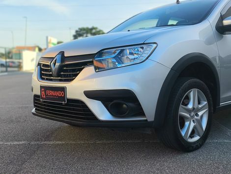 Renault LOGAN Zen Flex 1.6 16V 4p Aut.