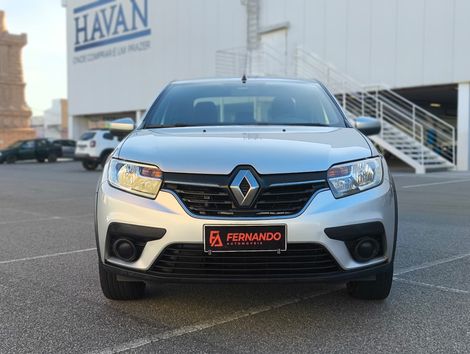 Renault LOGAN Zen Flex 1.6 16V 4p Aut.