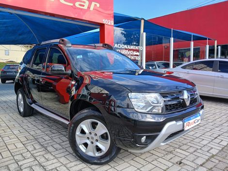Renault DUSTER Dynamique 1.6 Flex 16V Mec.