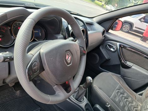 Renault DUSTER Dynamique 1.6 Flex 16V Mec.