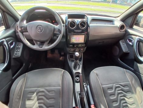 Renault DUSTER Dynamique 1.6 Flex 16V Mec.