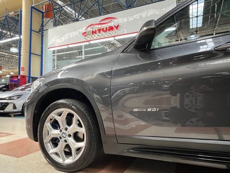 BMW X1 SDRIVE 20i 2.0/2.0 TB Acti.Flex Aut.