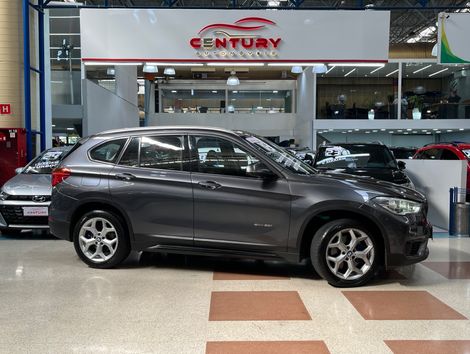 BMW X1 SDRIVE 20i 2.0/2.0 TB Acti.Flex Aut.