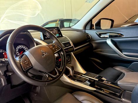 Mitsubishi Eclipse Cross HPE-S Sport 1.5 16V Aut.