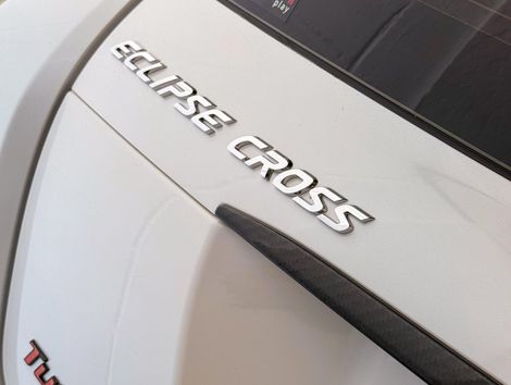 Mitsubishi Eclipse Cross HPE-S Sport 1.5 16V Aut.