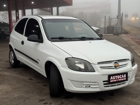 Chevrolet Celta Spirit 1.0 MPFI 8V FlexPower 3p